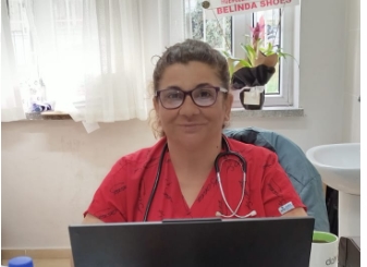 DR. MELTEM KARAGÖZ ÇETİNKAYA